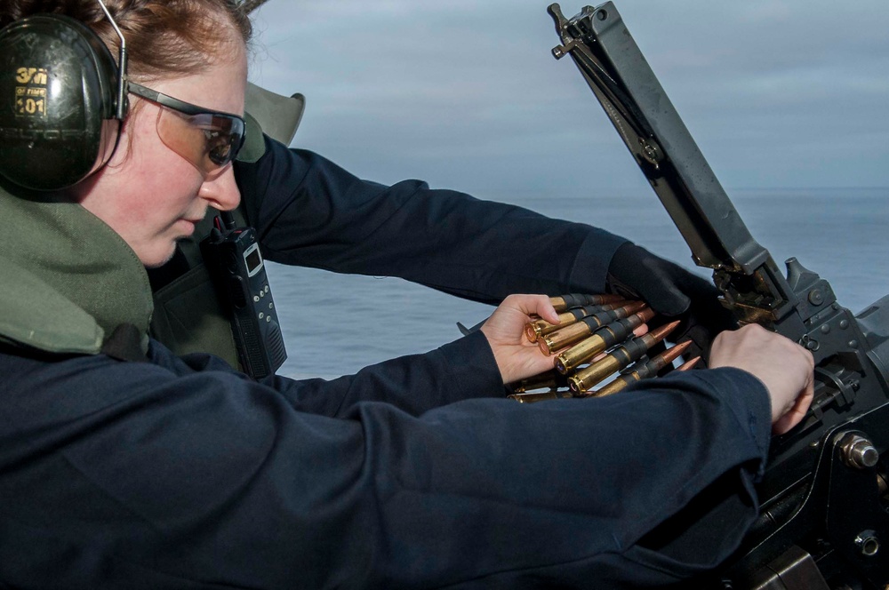 USS Makin Island operations