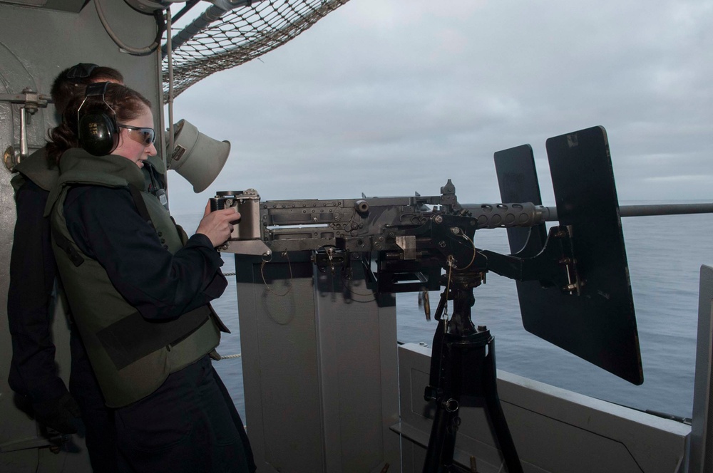 USS Makin Island operations