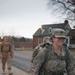 55th Signal Company (Combat Camera) Foot March