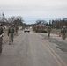 55th Signal Company (Combat Camera) Foot March