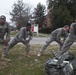 55th Signal Company (Combat Camera) Foot March