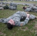 55th Signal Company (Combat Camera) Foot March