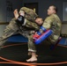 55th Signal Company (Combat Camera) Modern Army Combatives Course (Level 2)