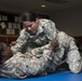 55th Signal Company (Combat Camera) Modern Army Combatives Course (Level 2)