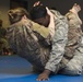 55th Signal Company (Combat Camera) Modern Army Combatives Course (Level 2)