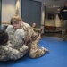 55th Signal Company (Combat Camera) Modern Army Combatives Course (Level 2)