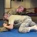 55th Signal Company (Combat Camera) Modern Army Combatives Course (Level 2)