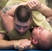 55th Signal Company (Combat Camera) Modern Army Combatives Course (Level 2)