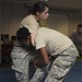 55th Signal Company (Combat Camera) Modern Army Combatives Course (Level 2)