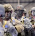 US Army Reserve unit jumps at Wright-Patterson Air Force Base