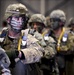 US Army Reserve unit jumps at Wright-Patterson Air Force Base