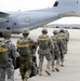 US Army Reserve unit jumps at Wright-Patterson Air Force Base