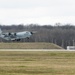 US Army Reserve unit jumps at Wright-Patterson Air Force Base
