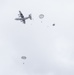 US Army Reserve unit jumps at Wright-Patterson Air Force Base