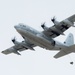 US Army Reserve unit jumps at Wright-Patterson Air Force Base
