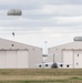 US Army Reserve unit jumps at Wright-Patterson Air Force Base