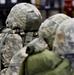 US Army Reserve unit jumps at Wright-Patterson Air Force Base