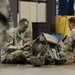 US Army Reserve unit jumps at Wright-Patterson Air Force Base
