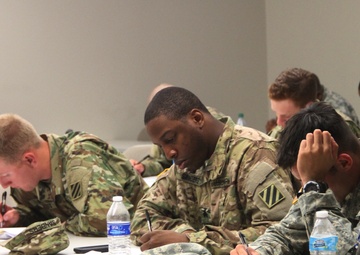 Gila Leaders Course shapes new leaders