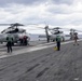 USS Dwight D. Eisenhower activity