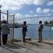 US Coast Guard, Republic of Marshall Islands partner to improve Port Security