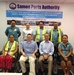 US Coast Guard, Independent State of Samoa partner to improve Port Security