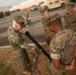 Top leaders from MARFORPAC, DLA visit Marines from 3rd Marine Regiment