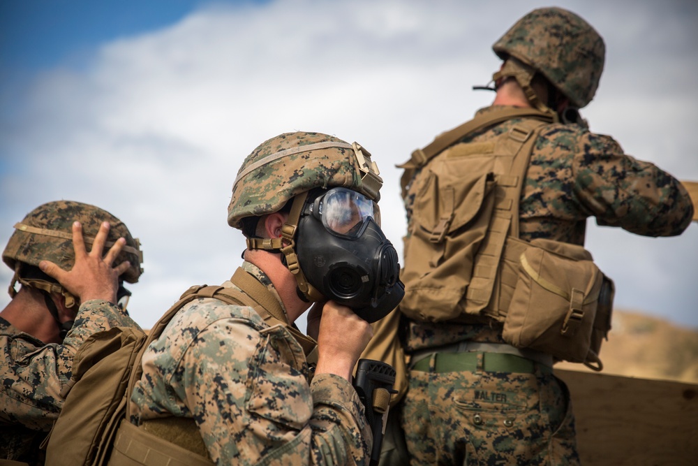 Runnin' and Gunnin' in Pacific Combat Shooting Match