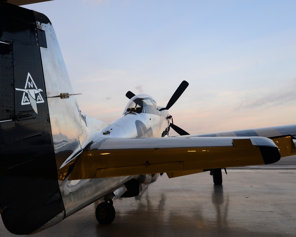 Tampa Bay AirFest 2016