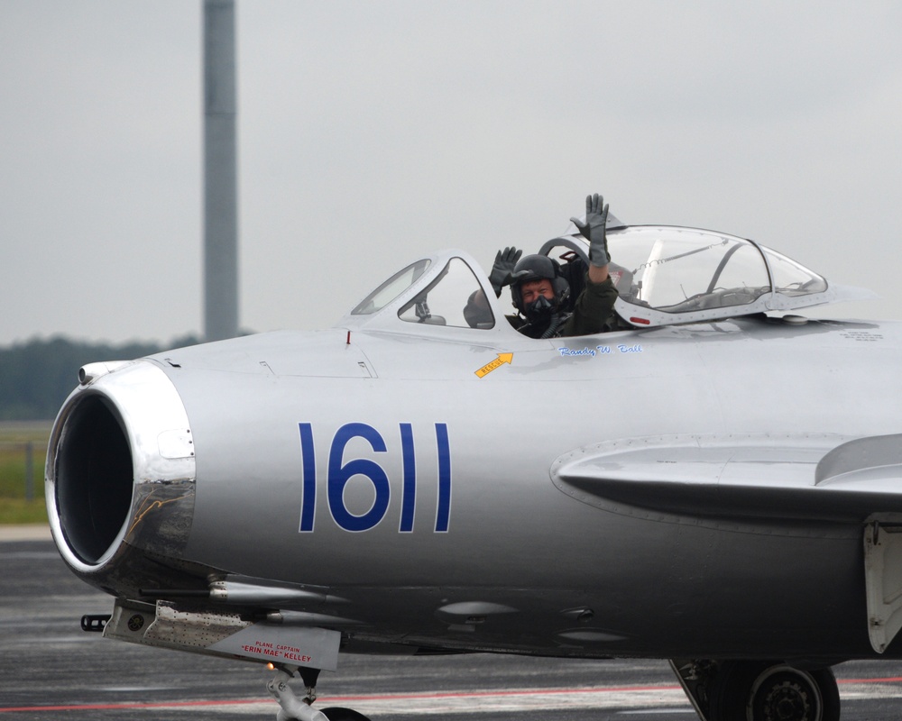 Tampa Bay AirFest 2016