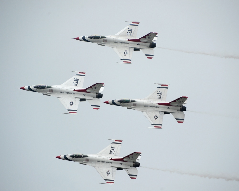 Tampa Bay AirFest 2016