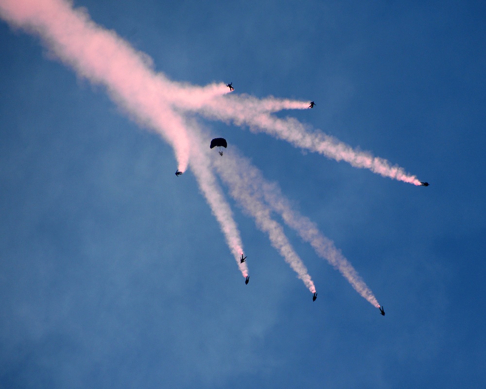 Tampa Bay AirFest 2016