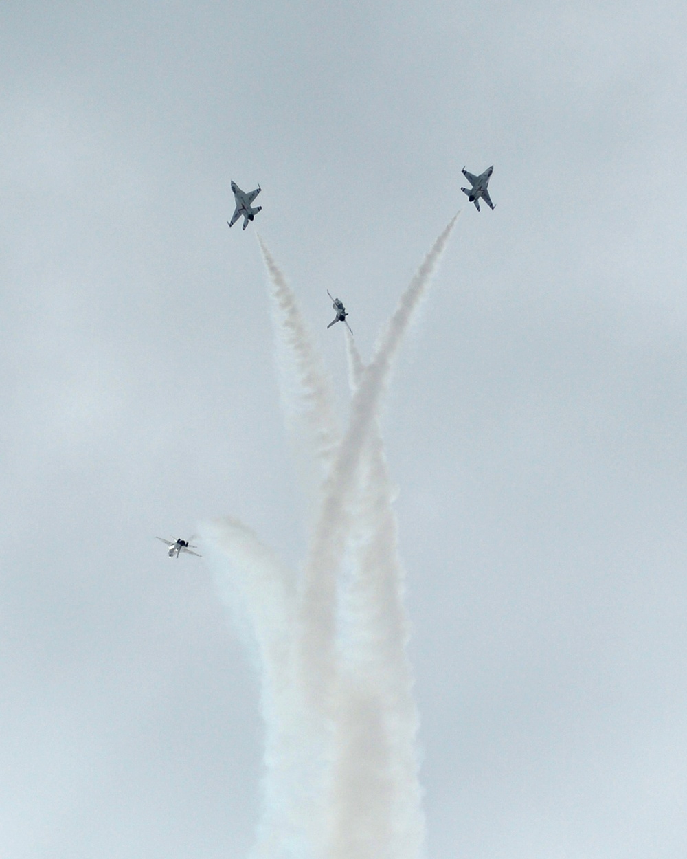 Tampa Bay AirFest 2016