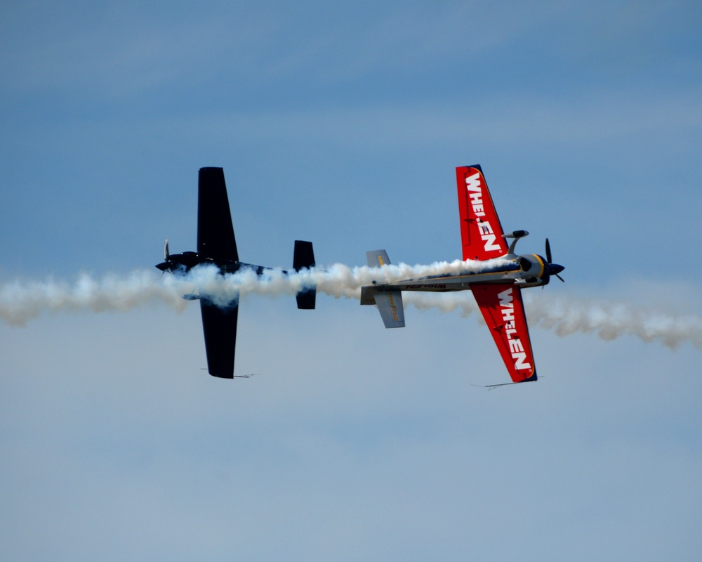 Tampa Bay AirFest 2016