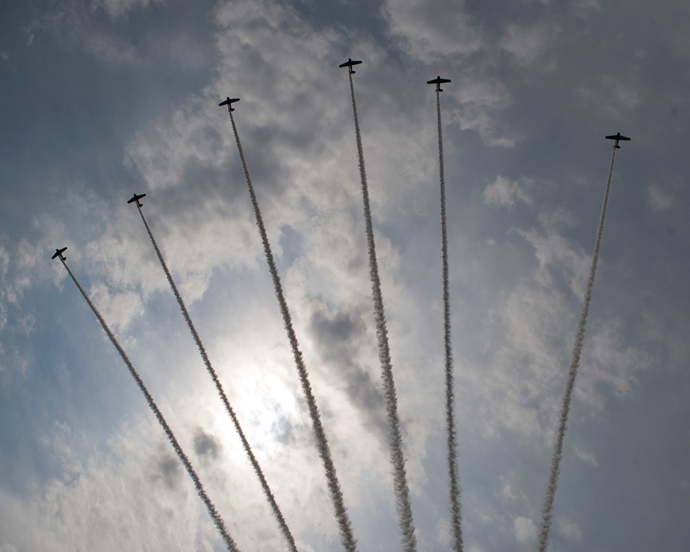 Tampa Bay AirFest 2016