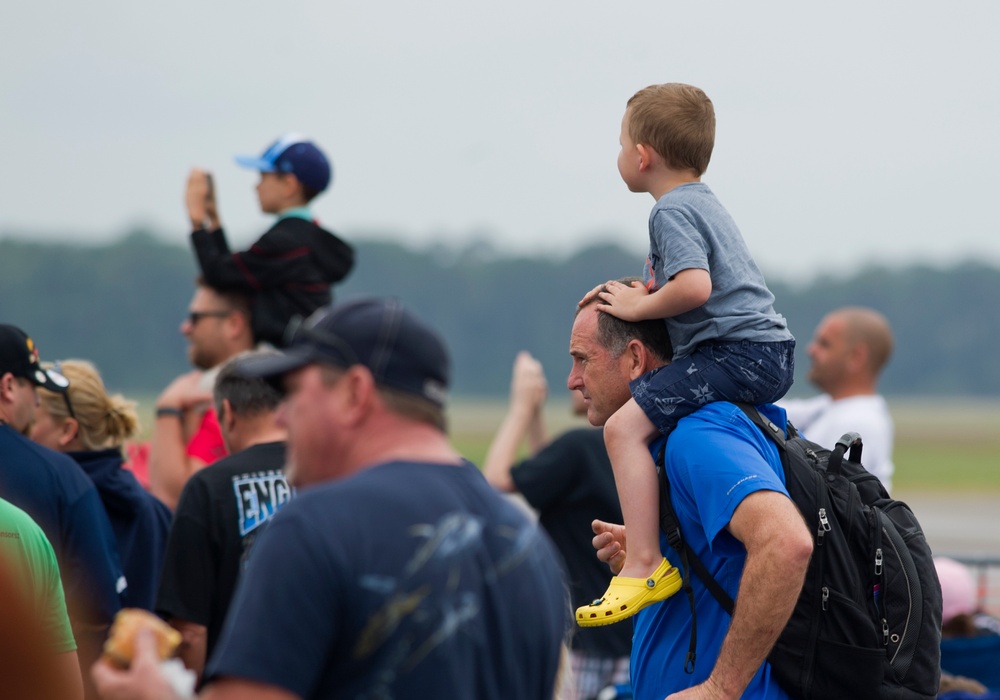 Tampa Bay AirFest 2016