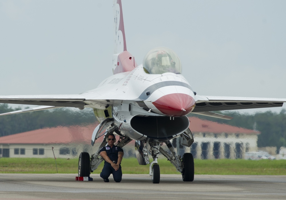 Tampa Bay AirFest 2016