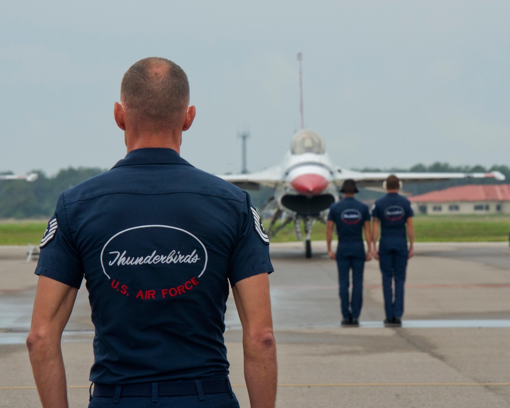 Tampa Bay AirFest 2016