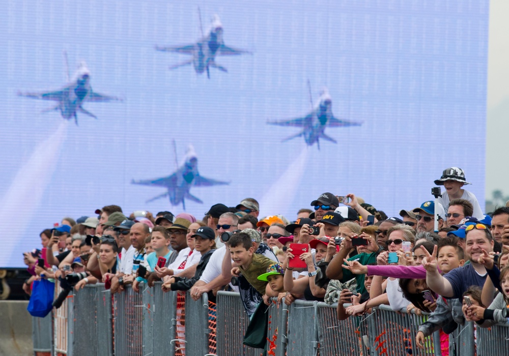 Tampa Bay AirFest 2016