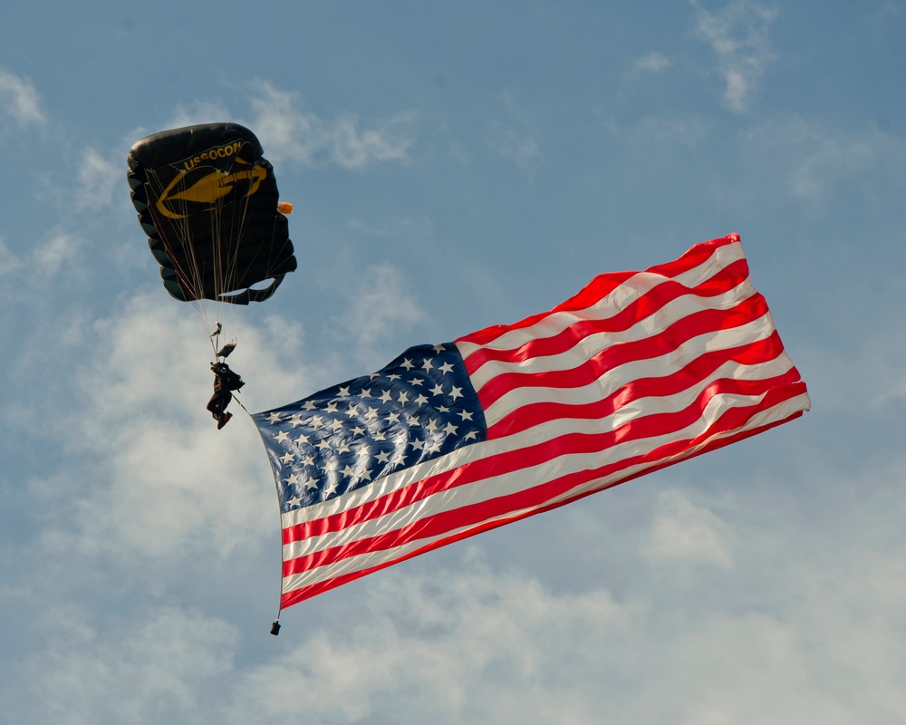 Tampa Bay AirFest 2016