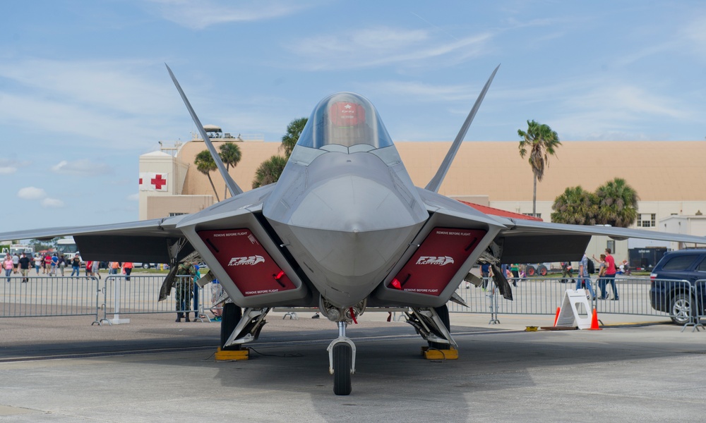 Tampa Bay AirFest 2016