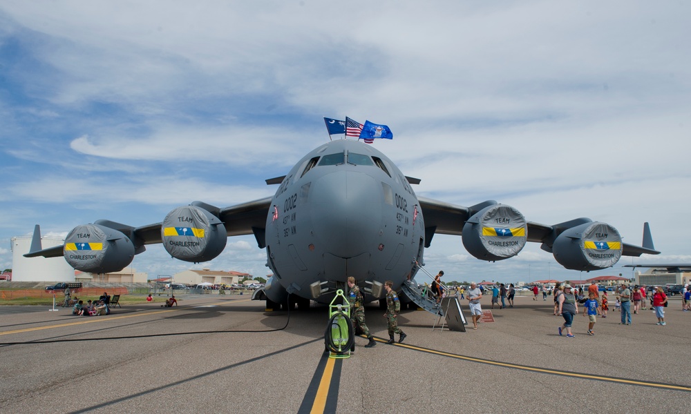 Tampa Bay AirFest 2016