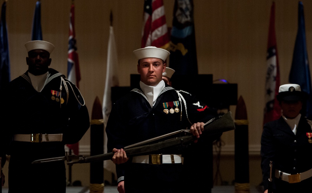 2016 Seabee Ball