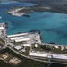 US Naval Base Guam