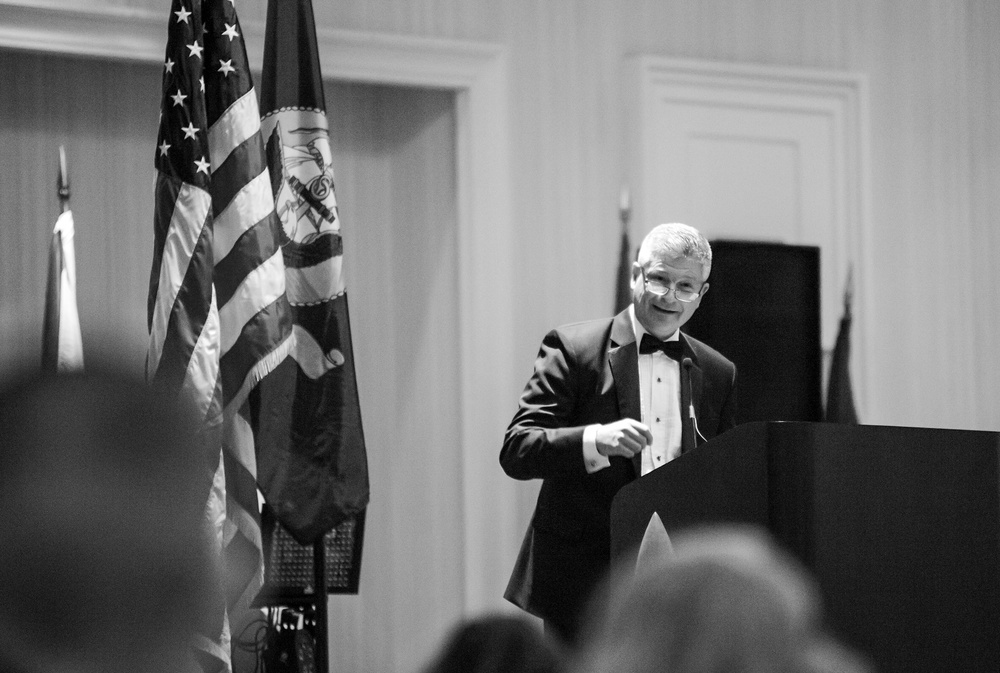 2016 Seabee Ball