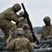 Field Artillery, 2CR, conducts sling load training with M777