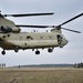 Field Artillery, 2CR, conducts sling load training with M777