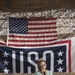 USO Tour visits Baghdad Diplomatic Support Center