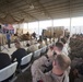 USO Tour visits Baghdad Diplomatic Support Center