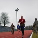 Candidates from allied nations undergo Army physical fitness test